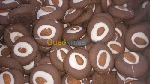 spéciale gateaux turç 