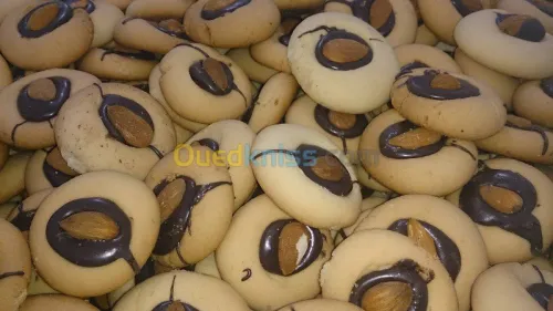 spéciale gateaux turç 