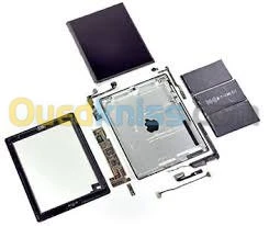 réparation de tout type de tablette