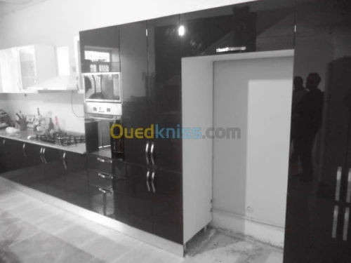cuisines et dressing sur mesure