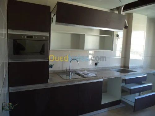 cuisines et dressing sur mesure