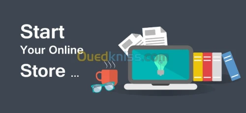 Site web & web marketing