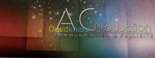 Communication et publicité