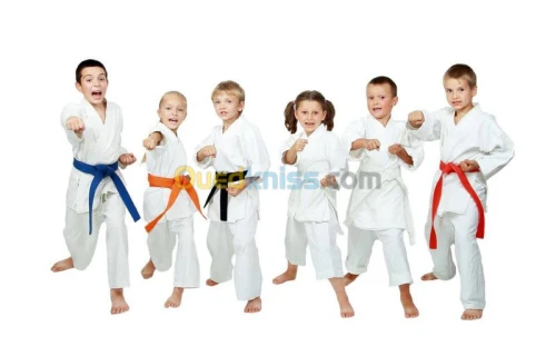 salle de sport femmes & enfants