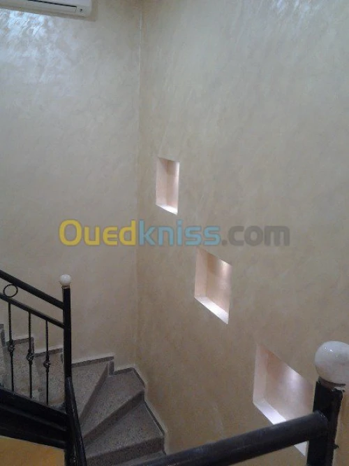 peinture & décoration
