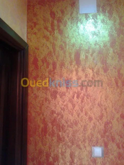 peinture & décoration