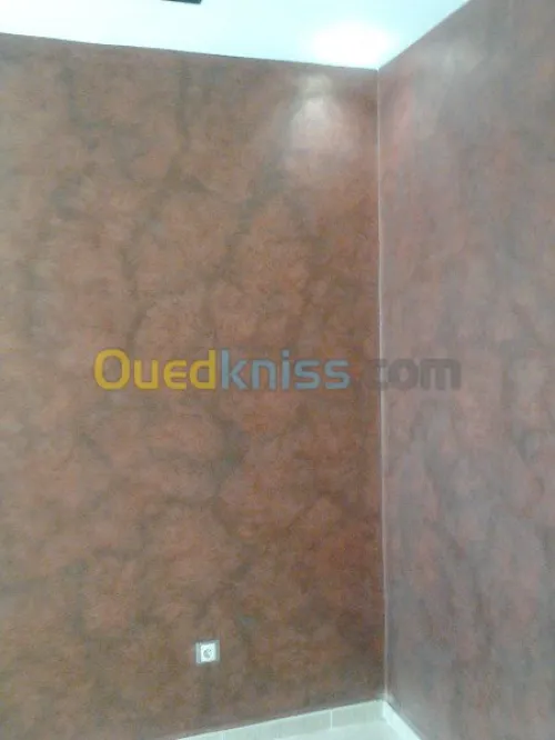 peinture & décoration