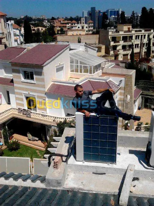 froid et climatisation