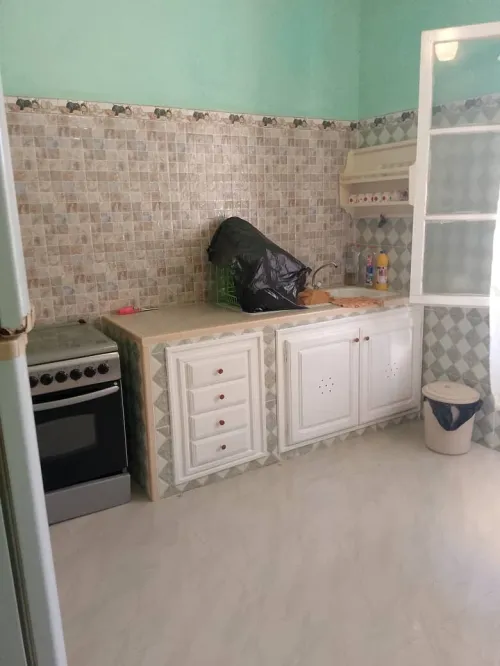 Vente Appartement F3 Chlef El marsa