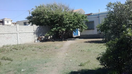 Vente Villa Alger Bordj el bahri