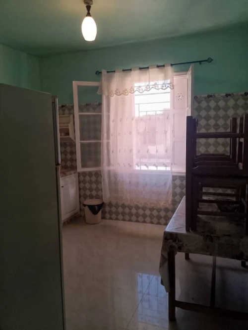 Vente Appartement F3 Chlef El marsa