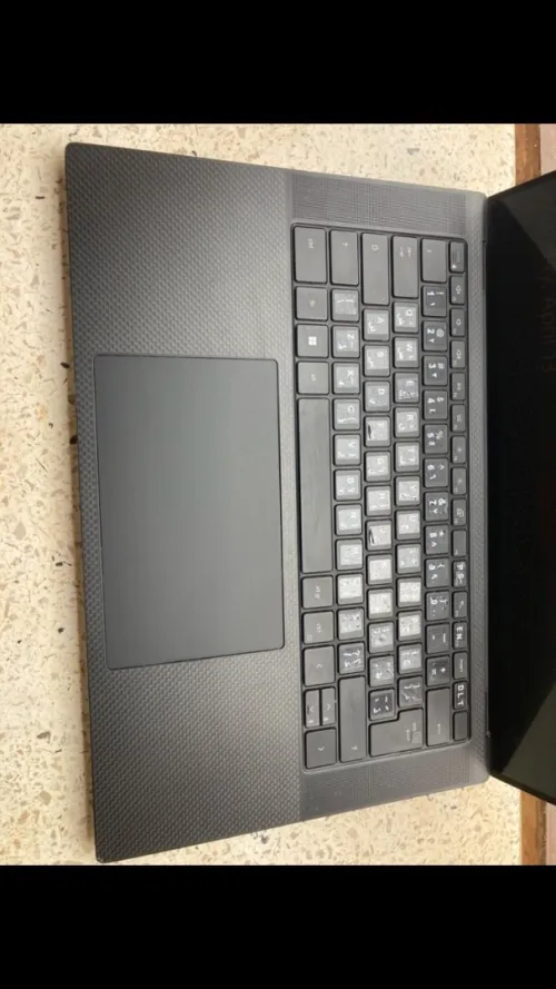 DELL XPS 15 9510 I7 32GB 1TB 3050TI