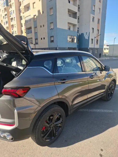 Geely Coolray 2026 Full option