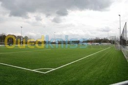 Fourniture et pose du gazon synthétiqu