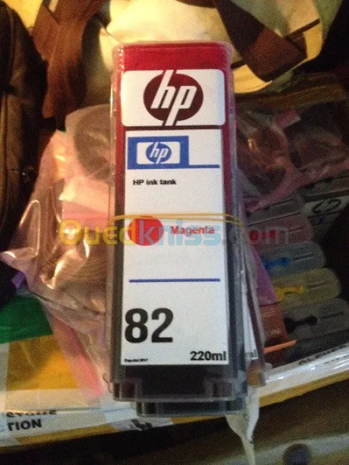 Établissement anes hp xerox oce   