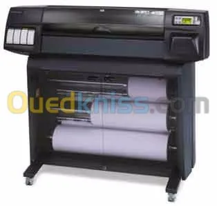 Établissement anes hp xerox oce   