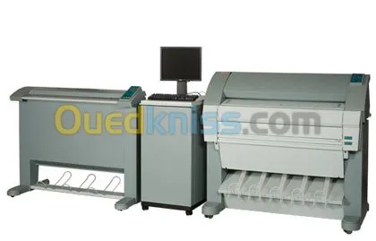 Établissement anes hp xerox oce   