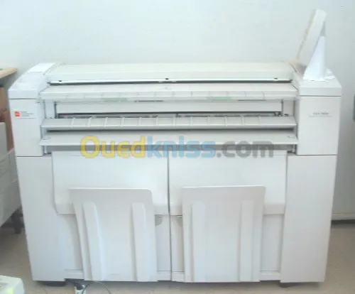 Établissement anes hp xerox oce   