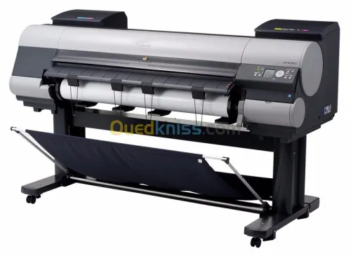 Établissement anes hp xerox oce   