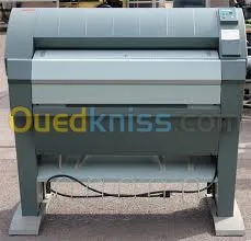 Établissement anes hp xerox oce   