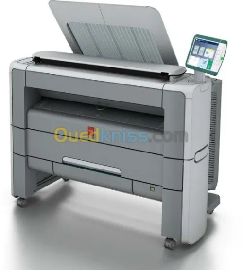 Établissement anes hp xerox oce   