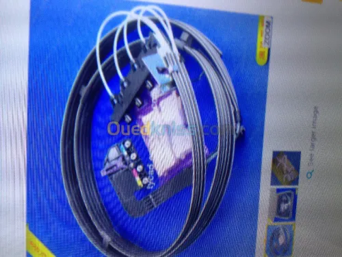 Établissement anes hp xerox oce   