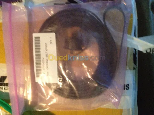 Établissement anes hp xerox oce   