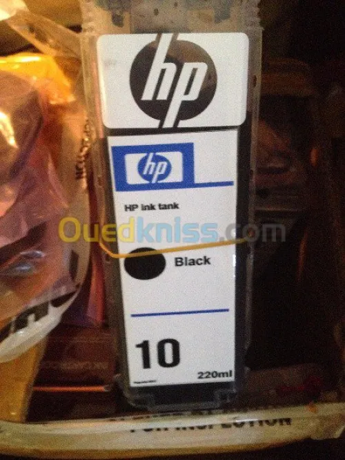 Établissement anes hp xerox oce   