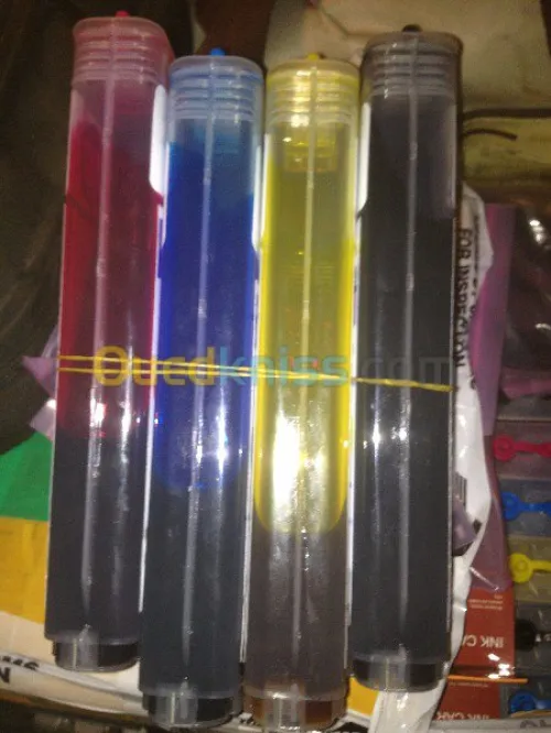 Établissement anes hp xerox oce   