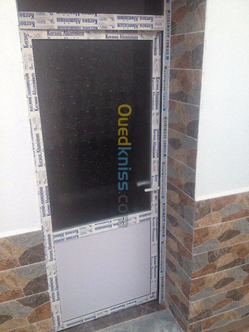 menuiserie & décoration