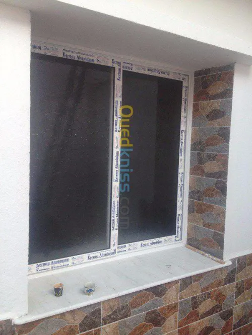 menuiserie & décoration