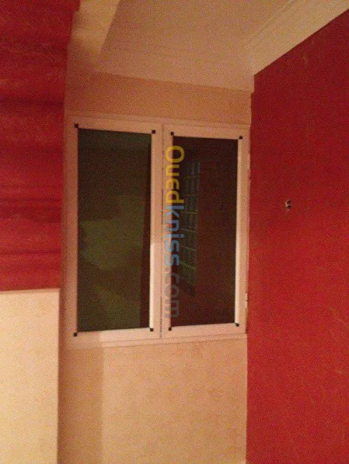 menuiserie & décoration