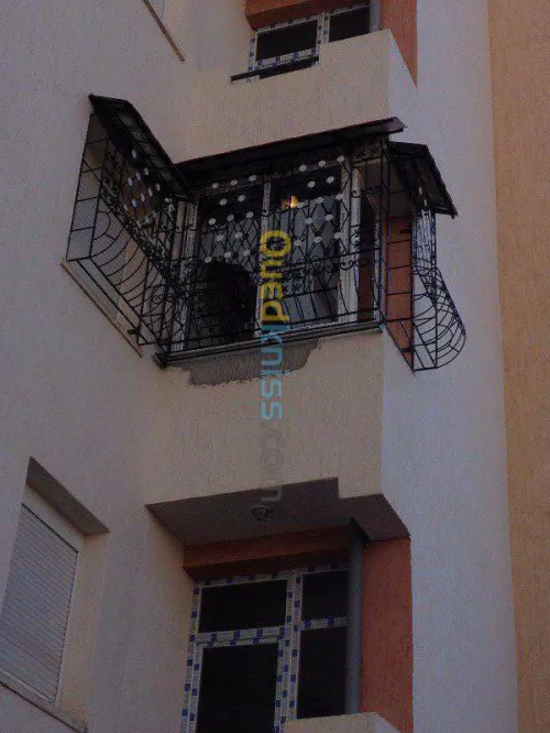 menuiserie & décoration