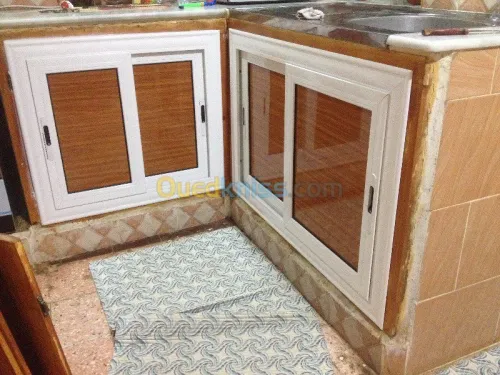 menuiserie & décoration