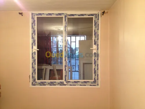 menuiserie & décoration