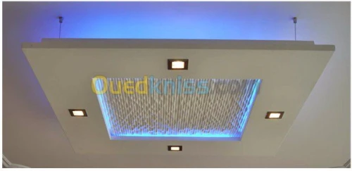 menuiserie & décoration