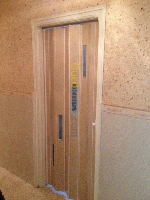 menuiserie & décoration