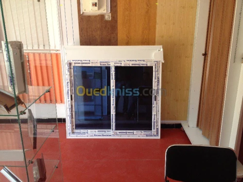 menuiserie & décoration