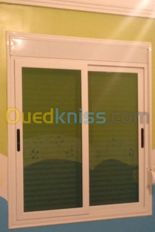 menuiserie & décoration