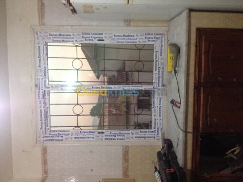 menuiserie & décoration