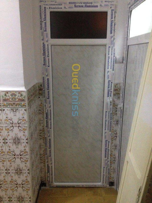 menuiserie & décoration