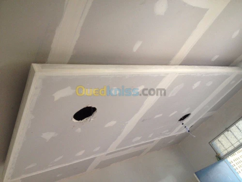 menuiserie & décoration