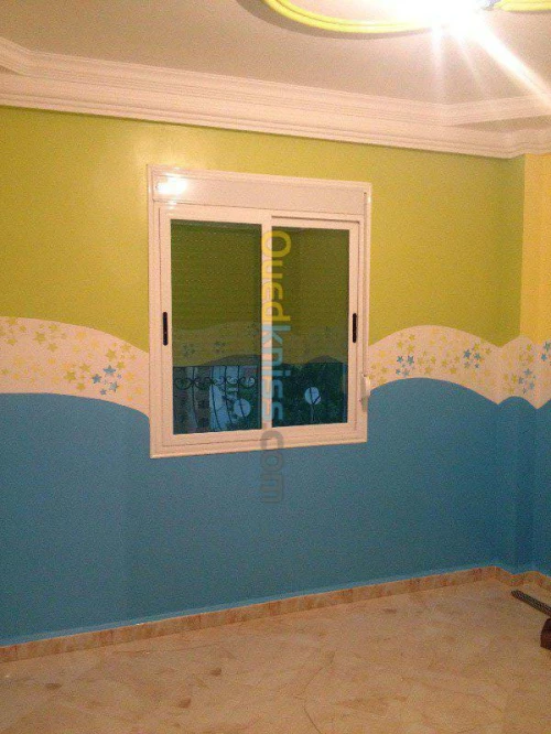 menuiserie & décoration