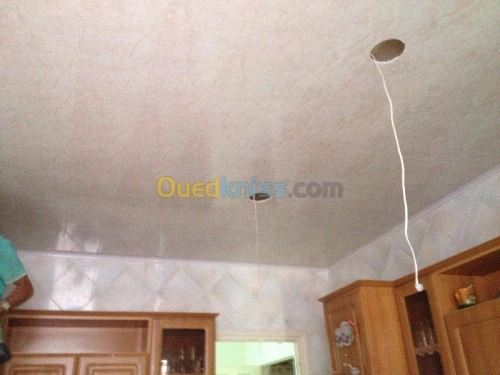 menuiserie & décoration