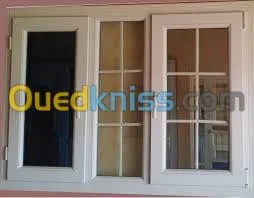 Menuiserie Aluminium