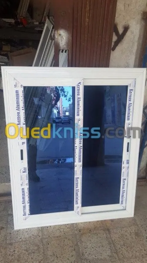 Menuiserie Aluminium