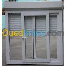 Menuiserie Aluminium