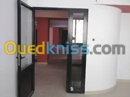 Menuiserie Aluminium