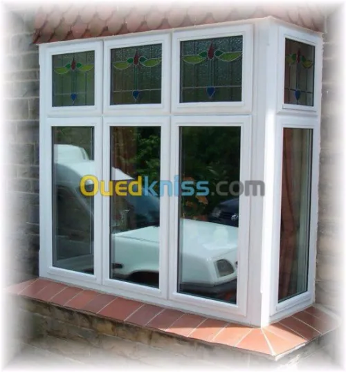 Menuiserie Aluminium