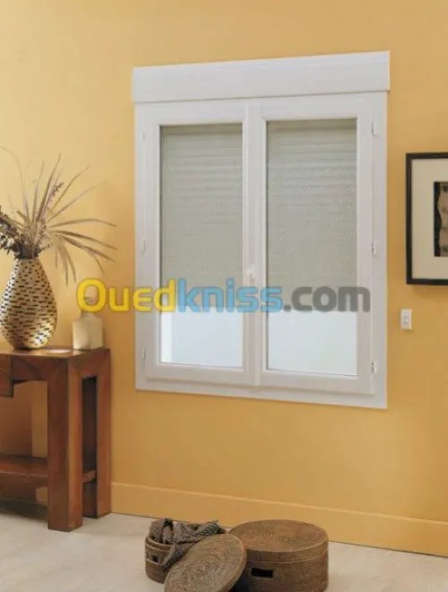Menuiserie Aluminium